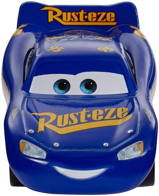 Macchinina Disney Cars 3 Favoloso Saetta McQueen - 10