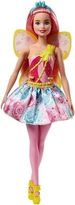 Barbie Fatine Ass.to