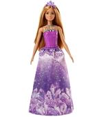 Mattel FJC97. Barbie. Dreamtopia. Principessa Sparkle Mountain Latina