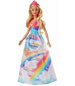 Mattel FJC95. Barbie. Dreamtopia. Principessa Caucasian