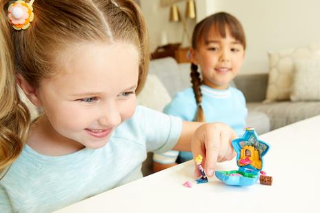 Polly Pocket. Acquario di Polly - 3