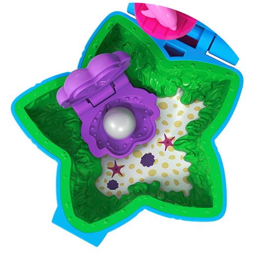 Polly Pocket. Acquario di Polly - 5