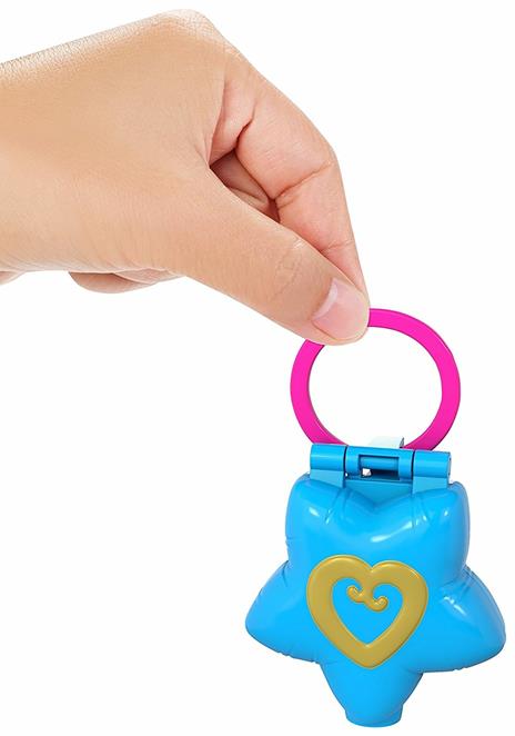 Polly Pocket. Acquario di Polly - 8