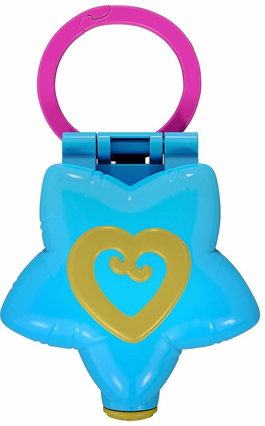 Polly Pocket. Acquario di Polly - 11
