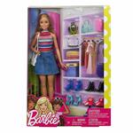 Barbie. Con Shoes