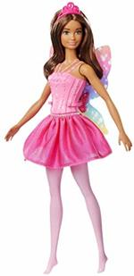 Mattel Barbie Bambola, FWK88