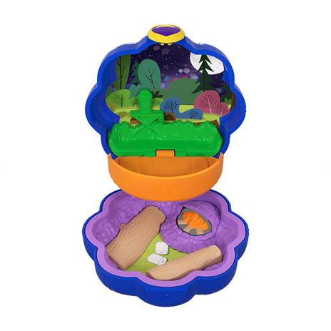Polly Pocket. La recita di Lila Nuovo Cofanetto - 2