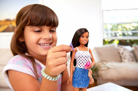 Barbie Skipper Babysitter - 3
