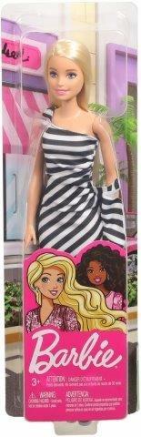 Barbie 60° Anniversario, Bambola Bionda, Giocattolo per Bambini 3 + anni. Mattel (FXL68) - 5