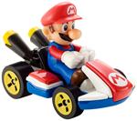 Hot Wheels Mario Kart Diecast