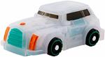 Mattel GBP86. Mecard Mothton White