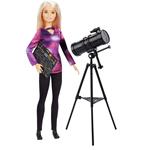 Barbie GDM47 astrofisica
