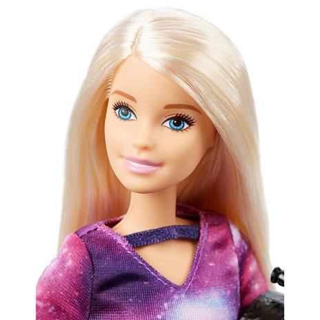 Barbie GDM47 astrofisica - 5