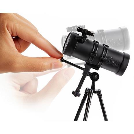 Barbie GDM47 astrofisica - 7