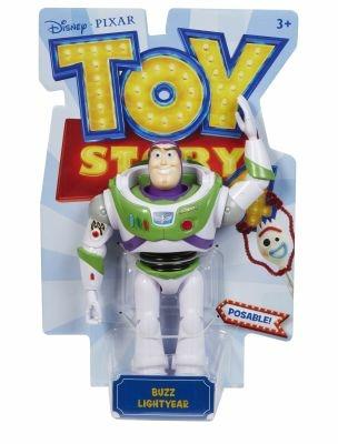 Toy Story 4 BSC FIG MV BUZZ - 5