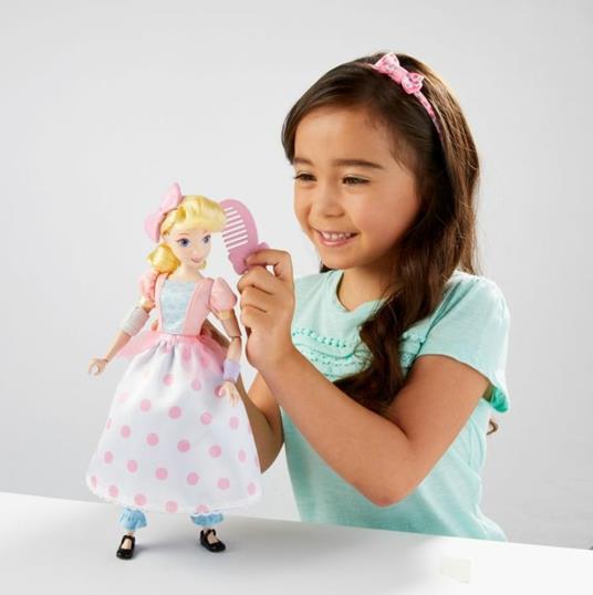 Disney Pixar Toy Story Bo Peep Bambola d'Azione - 2
