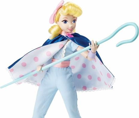 Disney Pixar Toy Story Bo Peep Bambola d'Azione - 3