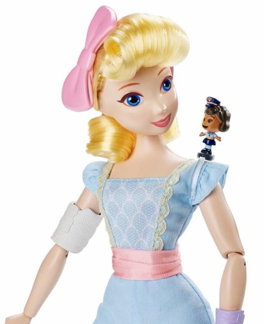 Disney Pixar Toy Story Bo Peep Bambola d'Azione - 4