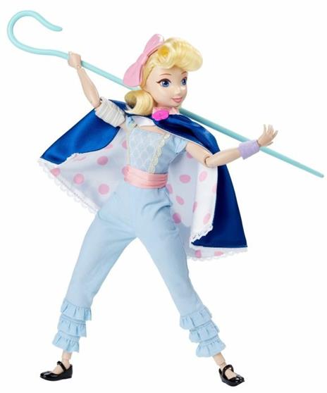 Disney Pixar Toy Story Bo Peep Bambola d'Azione - 5