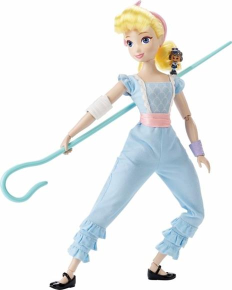 Disney Pixar Toy Story Bo Peep Bambola d'Azione - 6