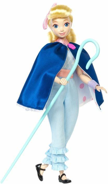 Disney Pixar Toy Story Bo Peep Bambola d'Azione - 9