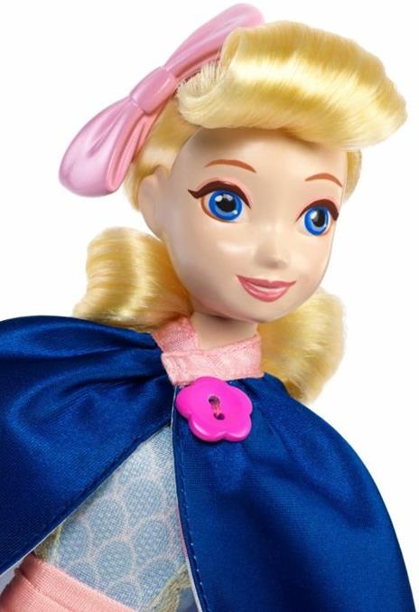 Disney Pixar Toy Story Bo Peep Bambola d'Azione - 10