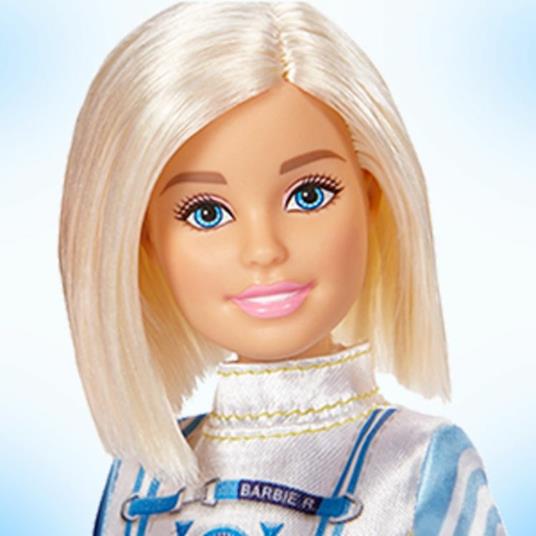 Barbie. Carriere Iconiche - 7