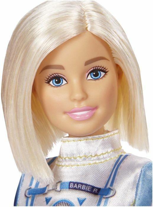 Barbie. Carriere Iconiche - 9
