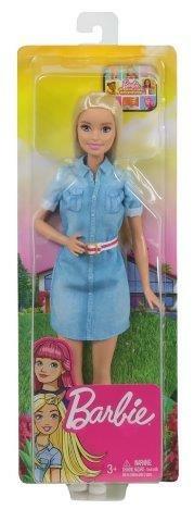 Barbie Dreamhouse Adventures Bambola Bionda Giocattolo per Bambini 3+ Anni, GHR58 - 4