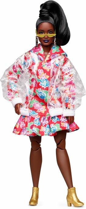 BMR1959 Barbie con vinyl jacket - 2