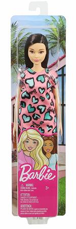 Barbie Brand Entry Doll Asiatica
