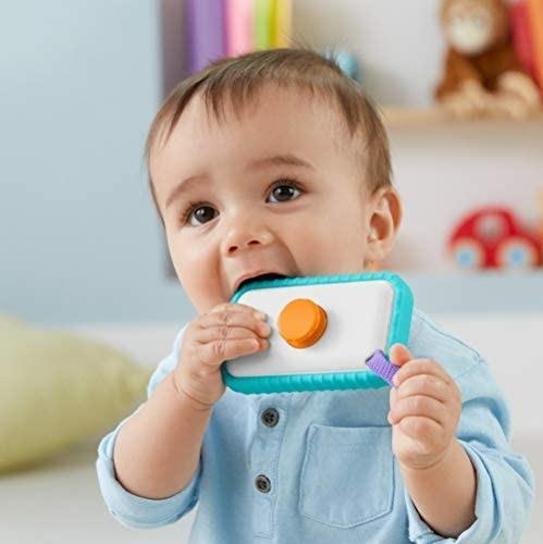 FisherPrice #Selfie Fun Phone - 5