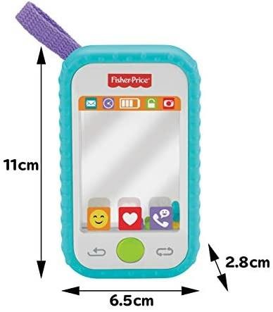 FisherPrice #Selfie Fun Phone - 6