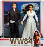 Barbie Wonder Woman Giftset