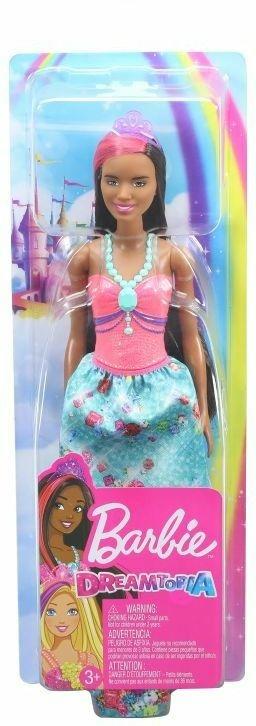 Barbie Dreamtopia Princess Doll
