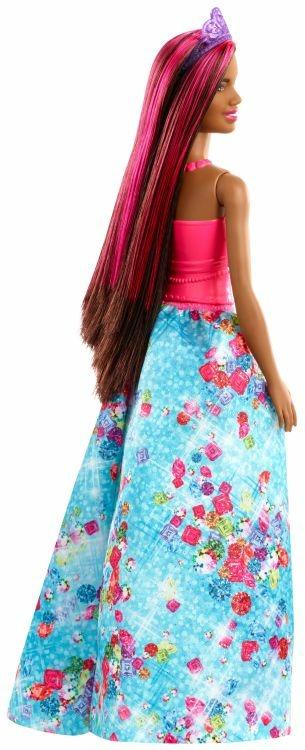 Barbie Dreamtopia Princess Doll - 3