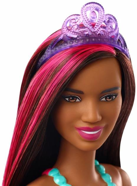 Barbie Dreamtopia Princess Doll - 4
