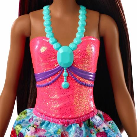 Barbie Dreamtopia Princess Doll - 5