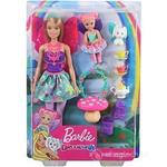 Barbie Fatina L'Ora del Tè