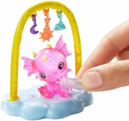 Barbie Principessa Allevatrice di Draghetti - 5