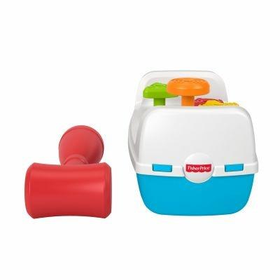 Fisher-Price Banchetto da Lavoro Forme e Colori - 6