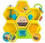 Fisher Price Busy Activity Hive