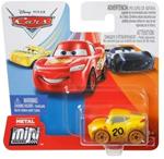 Cars Mini Racers Cruz