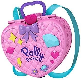 Polly Pocket Zainetto Parco Dei Divertimenti - 2