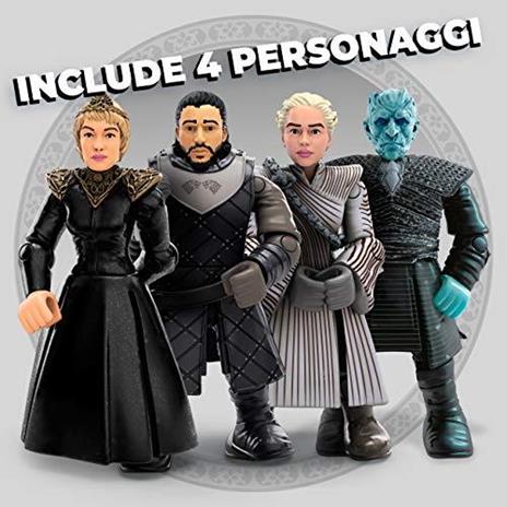 Mega Construx Playset, GKM68 - 3