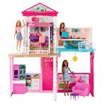 Barbie GLH56 casa per le bambole