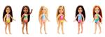 Barbie- Assortimento di bambole Chelsea della linea Barbie Club