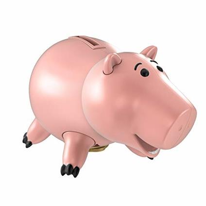 Disney Pixar Toy Story Hamm Figure