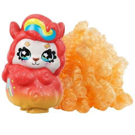 Cloudees Collezionabile a Sorpresa, Nuvola con Personaggio Nascosto. Mattel (GNC65) - 4