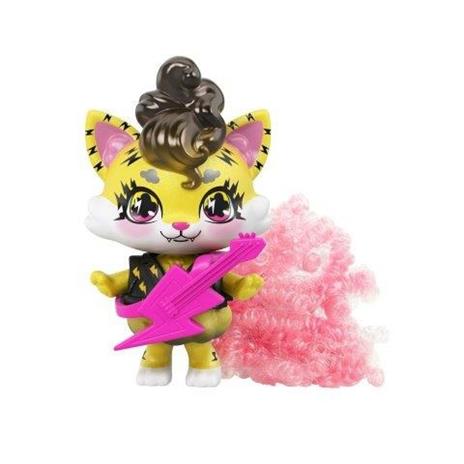 CLOUDEES PERSONAGGI BIG Assortito - 5